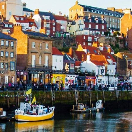 Hilltop House Whitby Exteriér fotografie