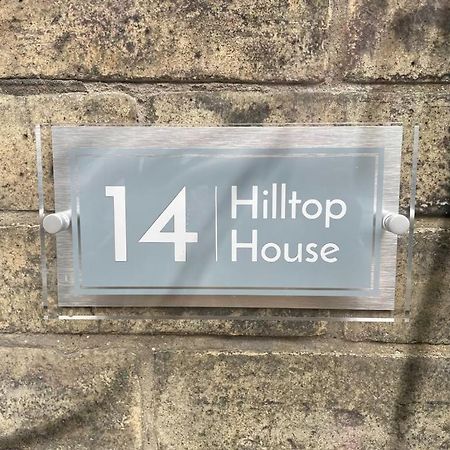 Hilltop House Whitby Exteriér fotografie