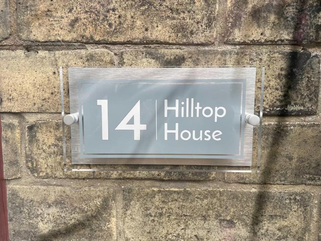 Hilltop House Whitby Exteriér fotografie